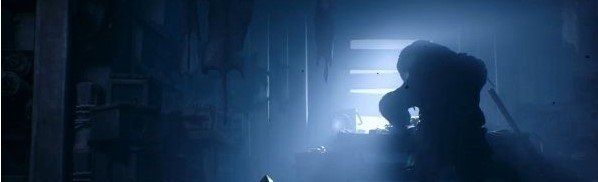 《小小梦魇2》*章觅食通关图文攻略