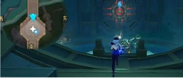 原神始基矿辉晶获取攻略图2
