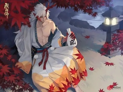 《阴阳师》渺念之旅通关式神阵容搭配推荐图一