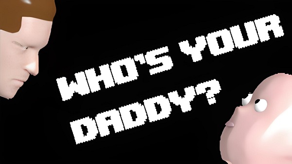 谁是**爸Whos Your Daddy游戏怎么设置中文 中文设置方法介绍