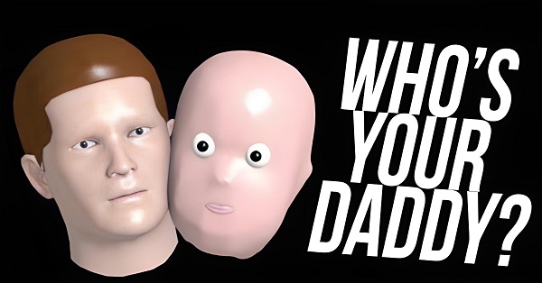 谁是**爸Whos Your Daddy游戏怎么设置中文 中文设置方法介绍
