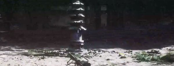 《黑神话悟空》盘丝洞四张紫符位置