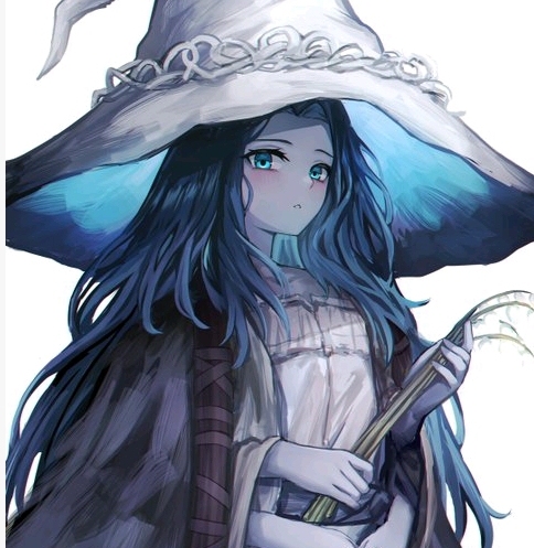 《艾尔登法环》全魔法收集(6)
