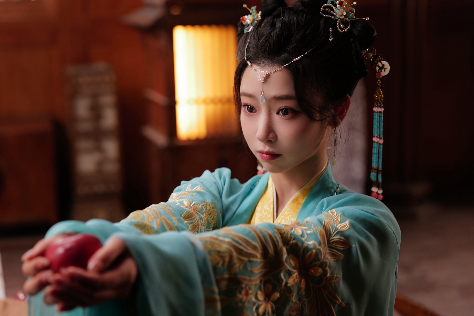 《许愿，我要带你们回现代》Steam定档发售