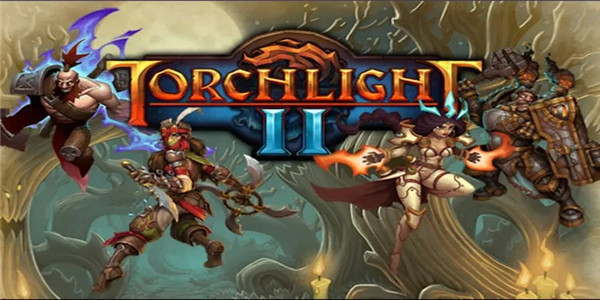 火炬之光2mod怎么添加