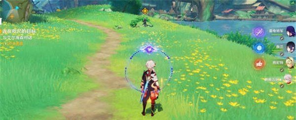 《原神》魔神任务近在咫尺的目标攻略介绍