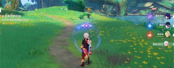 《原神》魔神任务近在咫尺的目标攻略介绍