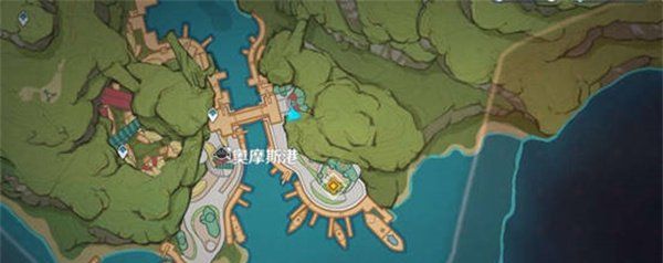 《原神》魔神任务近在咫尺的目标攻略介绍