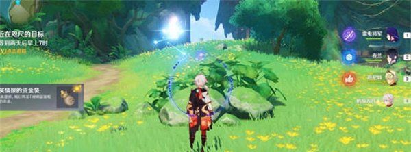 《原神》魔神任务近在咫尺的目标攻略介绍