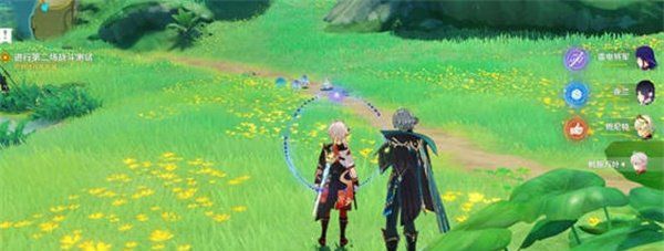 《原神》魔神任务近在咫尺的目标攻略介绍