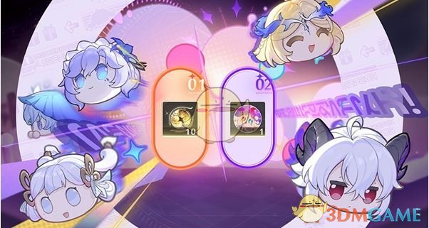 《鸣潮》2.3版本福利汇总