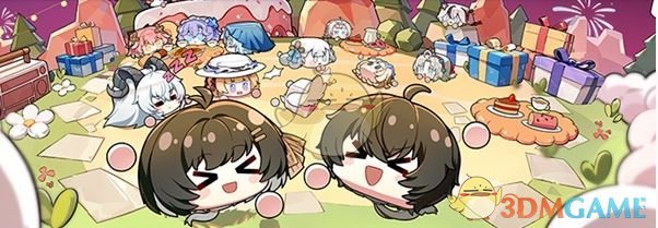 《鸣潮》2.3版本福利汇总