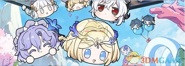 《鸣潮》2.3版本福利汇总