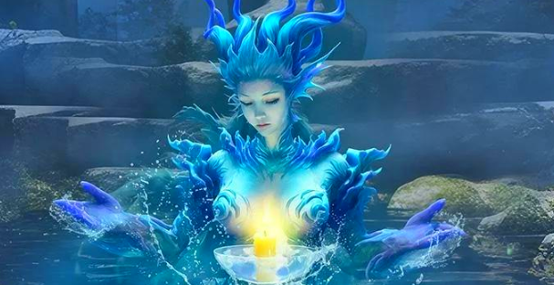 龙息神寂海妖获取方法