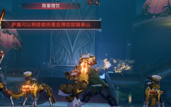 崩坏星穹铁道持续断糖完成攻略