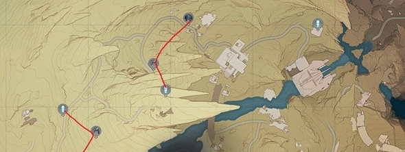 《鸣潮手游》浮星祛暗套获取方法