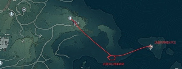 《鸣潮手游》浮星祛暗套获取方法