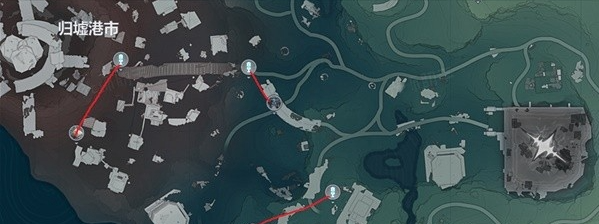 《鸣潮手游》浮星祛暗套获取方法