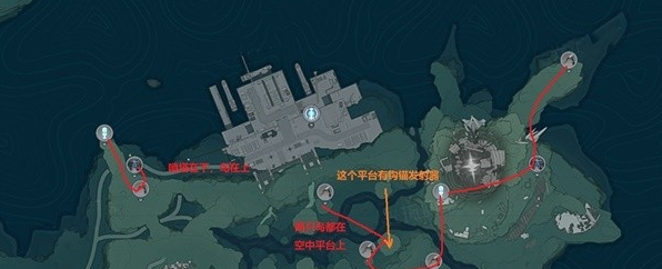 《鸣潮手游》浮星祛暗套获取方法