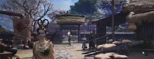 《燕云十六声》英雄与美奇遇任务攻略