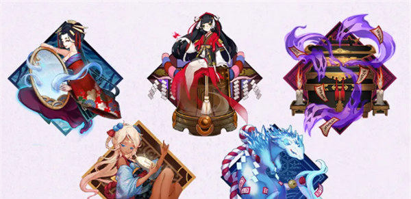 《阴阳师》式神烟烟罗御魂搭配推荐