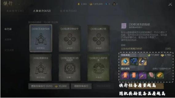剑灵2装备怎么获得