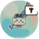 《口袋吉伊卡哇》哈奇喵(野餐)角色介绍