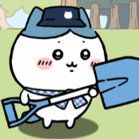 《口袋吉伊卡哇》哈奇喵(野餐)角色介绍