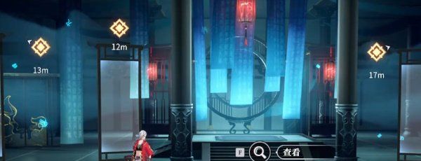《归龙潮》沉浮聆长歌任务通关攻略，锚点激活方法