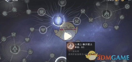 《大奉打更人》灵根介绍