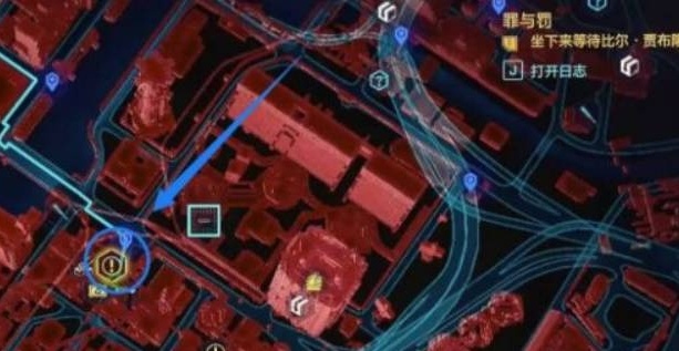 赛博朋克2077完美结局达成条件介绍图1