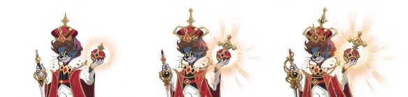 《猫和老鼠》剑客汤姆第三款S级皮肤上线