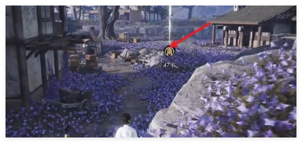 《燕云十六声》清河特殊蹊跷位置一览