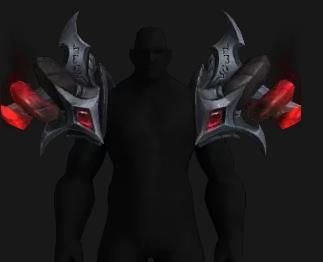 魔兽世界碎骨护肩怎么获得_wow9.0碎骨护肩获取方法