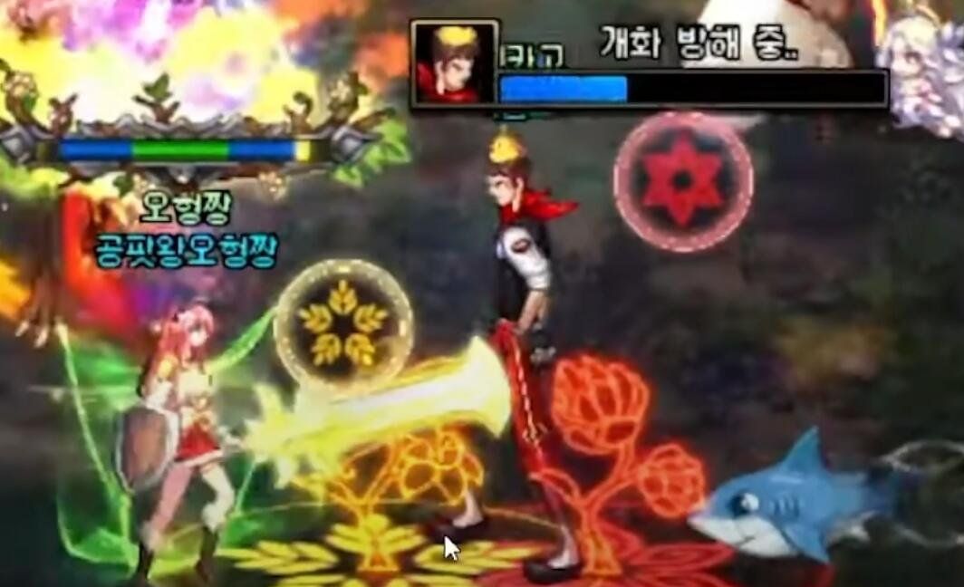 全球杂谈第八期《DNF》国服巴卡尔团本boss机制攻略介绍