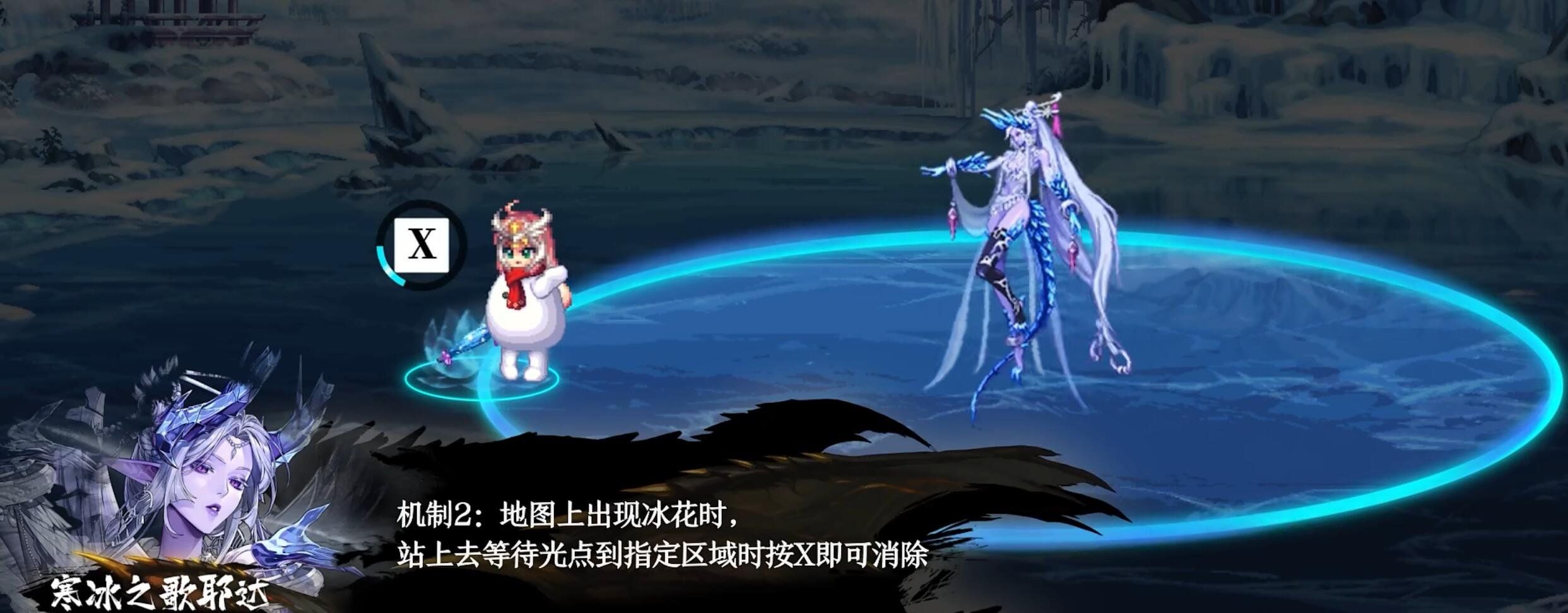 全球杂谈第八期《DNF》国服巴卡尔团本boss机制攻略介绍