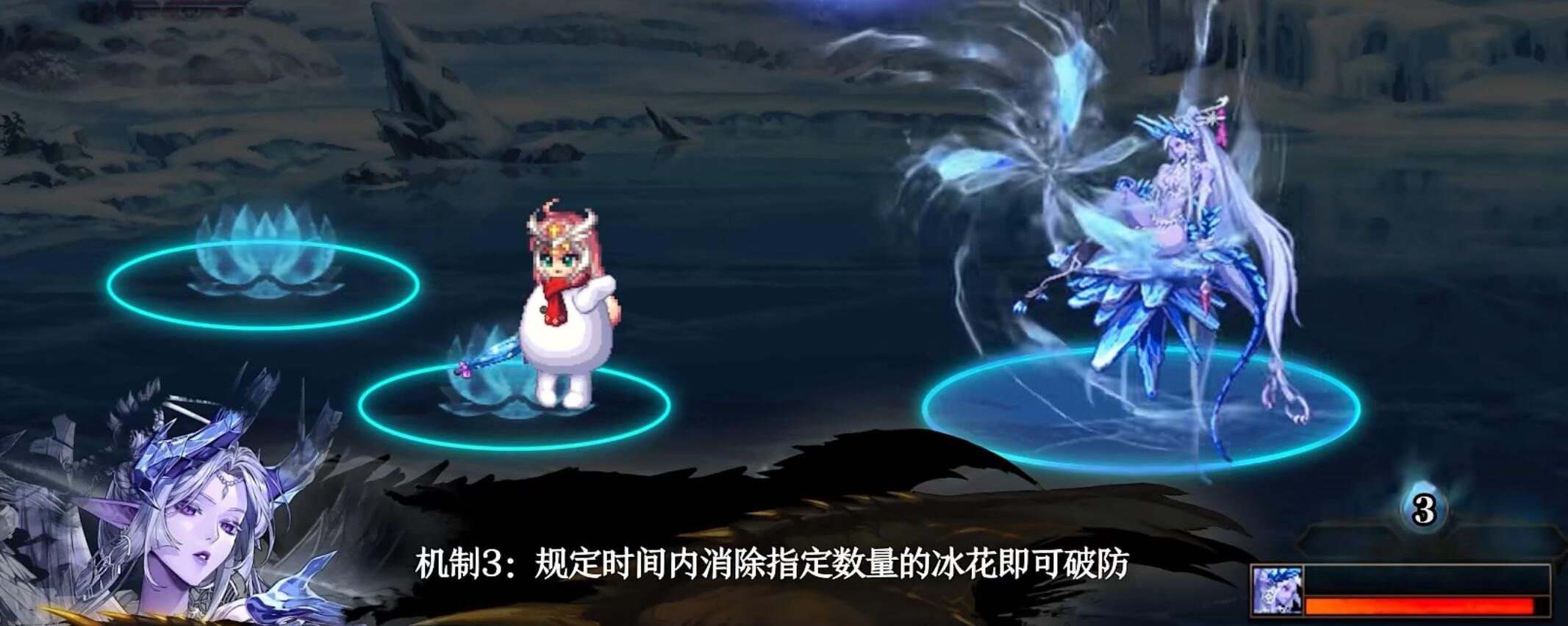 全球杂谈第八期《DNF》国服巴卡尔团本boss机制攻略介绍
