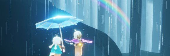 《光遇》11月26日雨伞先祖兑换物品一览