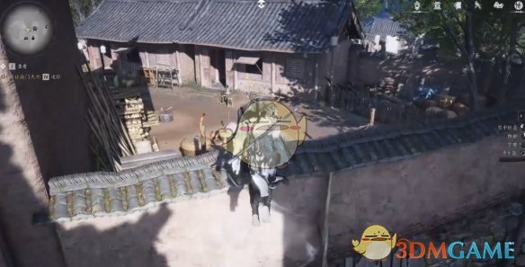 《燕云十六声》开封万事知何处无坟任务攻略