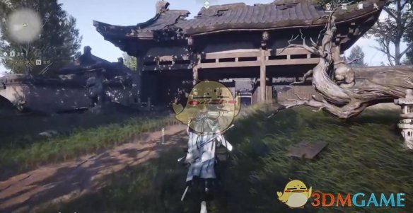 《燕云十六声》开封万事知何处无坟任务攻略
