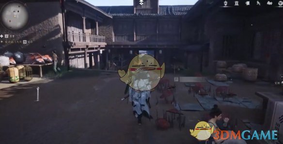 《燕云十六声》开封万事知何处无坟任务攻略
