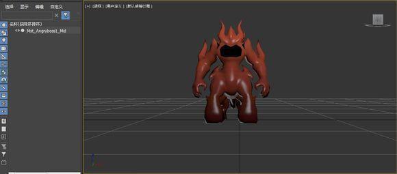 王者荣耀吃鸡模式爆料 野怪3D模型各个都长的好奇怪