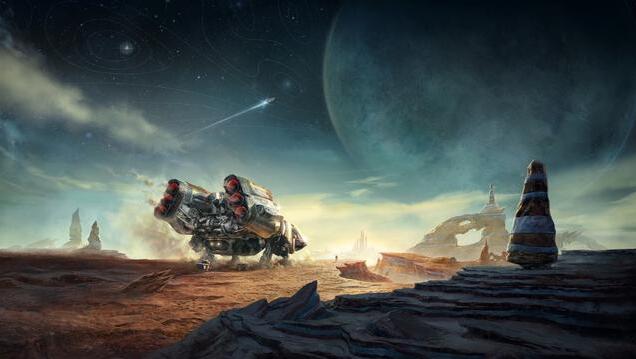 星空传奇近战狂乱战刀获得方法