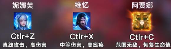 命运方舟小丑军团长攻略_命运方舟小丑军团长怎么打