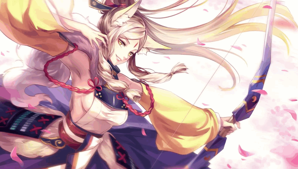阴阳师技能怎么升级