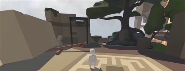 《人类跌落梦境》第九关过关技巧说明