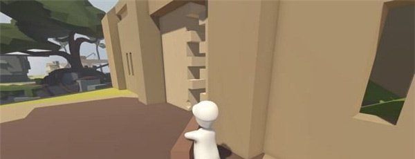 《人类跌落梦境》第九关过关技巧说明