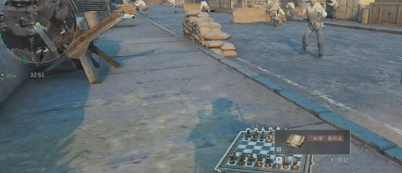 三角洲行动跳蚤市场怎么换物品