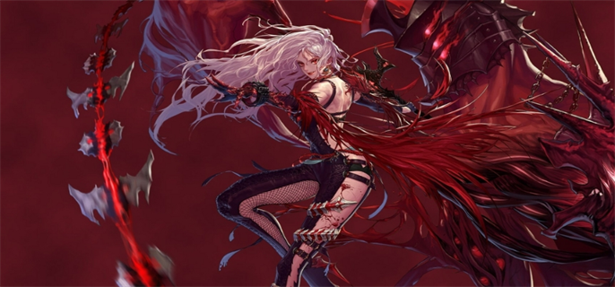 dnf虚空魔石合成方法图二