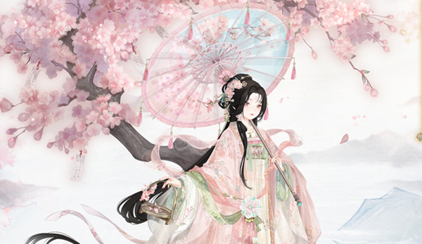 奇迹暖暖桃梦芳缘答题答案是什么图一